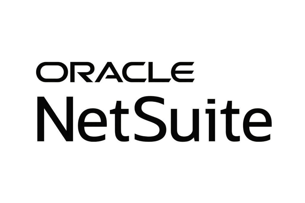 Net Suite Logo