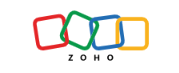 Zoho Logo